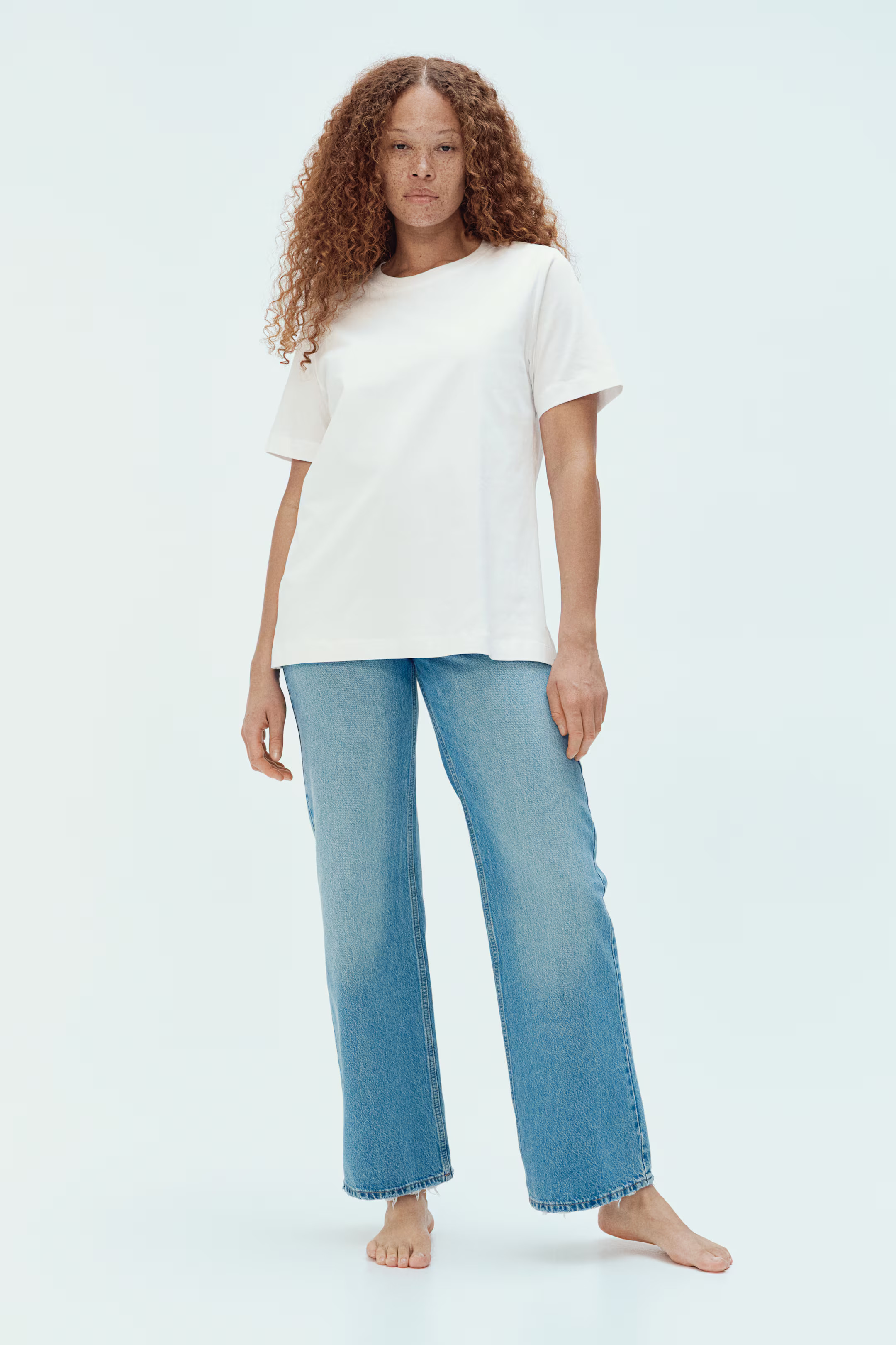 MAMA Before & After 2-pack nursing tops | H&M (UK, MY, IN, SG, PH, TW, HK)