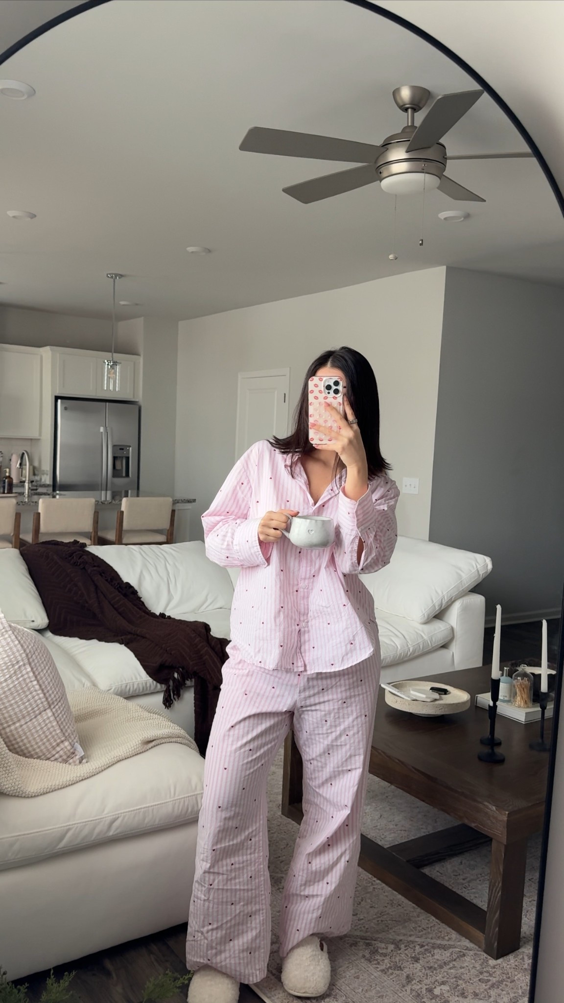 V day PjS 💓

#LTKootd #LTKValentine #LTKSeasonal