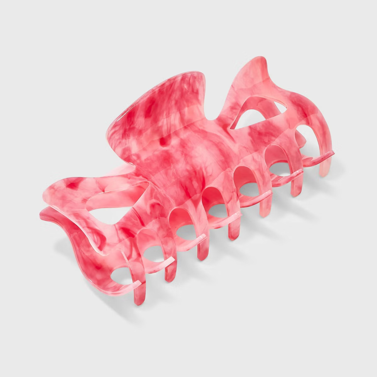 Jumbo Claw Hair Clip - A New Day™ | Target