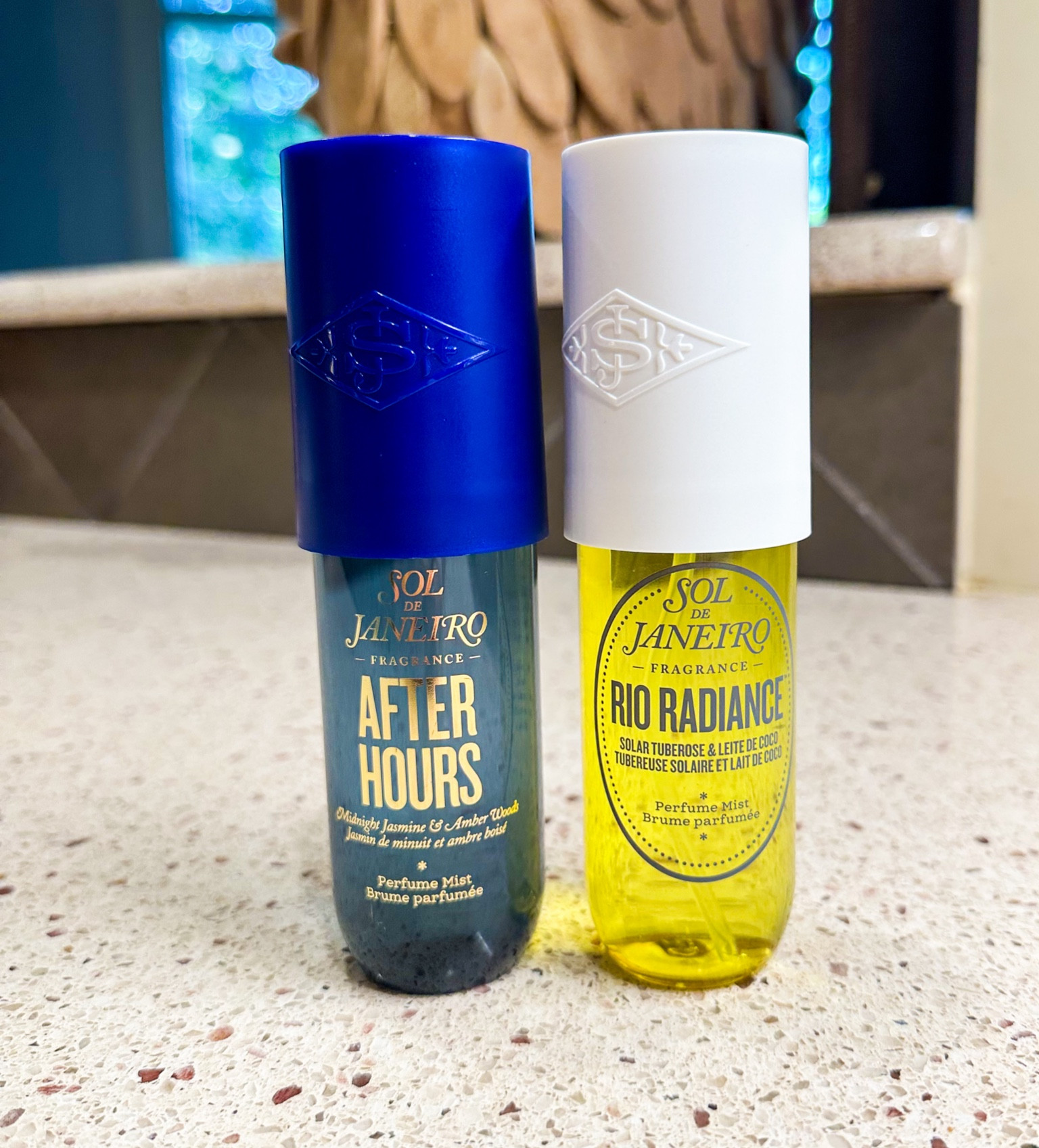 It’s here 🙌 After Hours  is the perfect musk smell and the Rio is the summer days you never want to end ☀️#cbmfinds #soldejaneiro

#LTKunder50 #LTKbeauty #LTKSeasonal