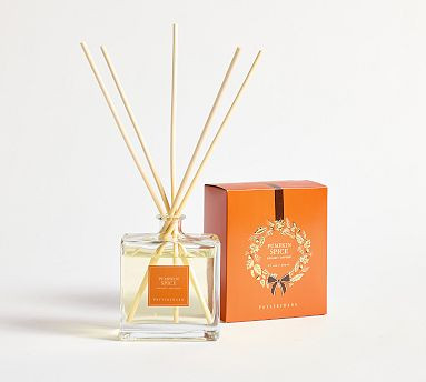 Pumpkin Spice Diffuser - 9.75 oz | Pottery Barn (US)
