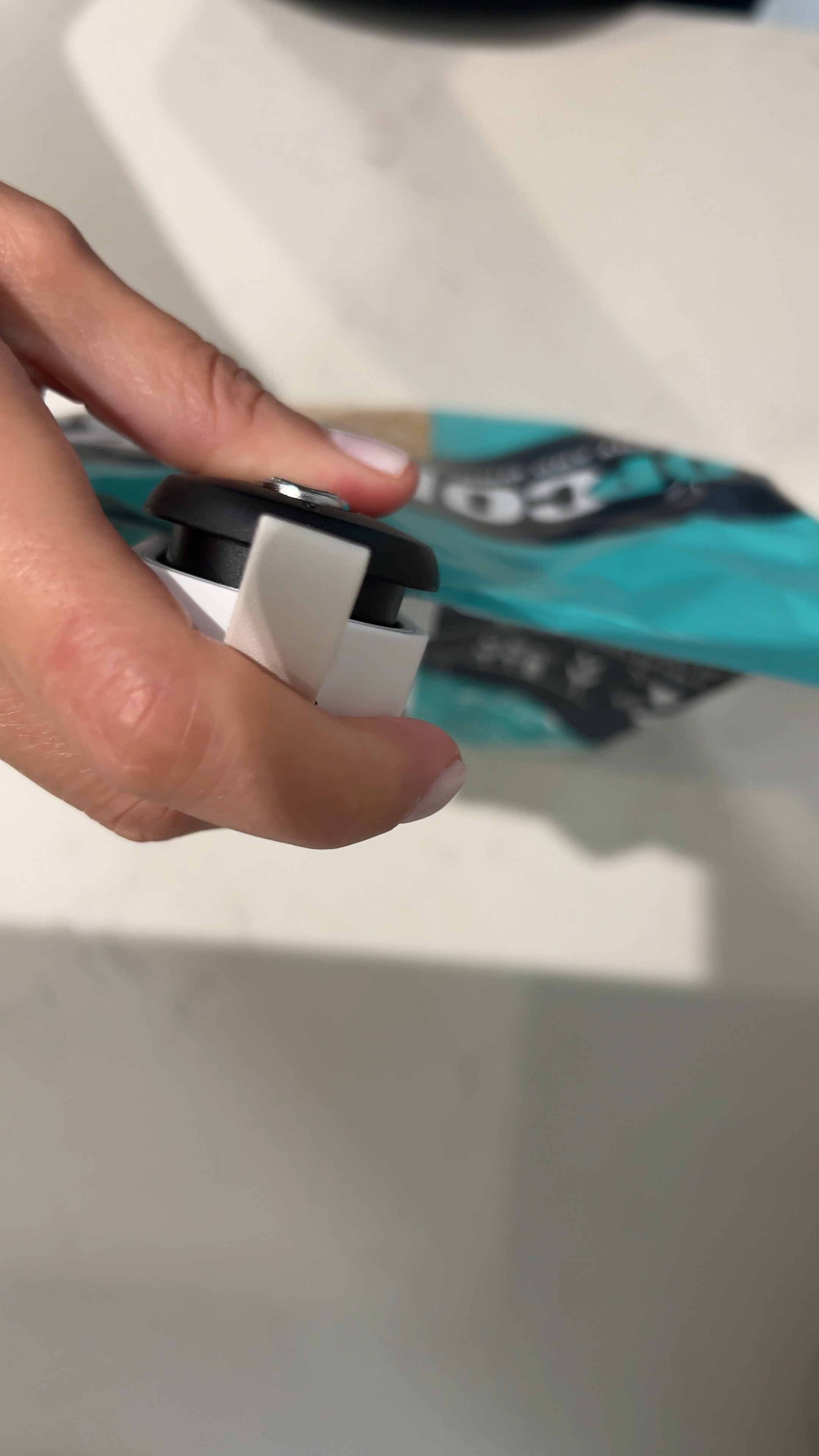 Bag sealer: Keep the Food Fresh: You can re-seal the original bags with this chip bag sealer, keep foods and snacks fresher, isolating air and reduce waste. your healthier family's good helper. Love it! 

#LTKhome #LTKfindsunder50