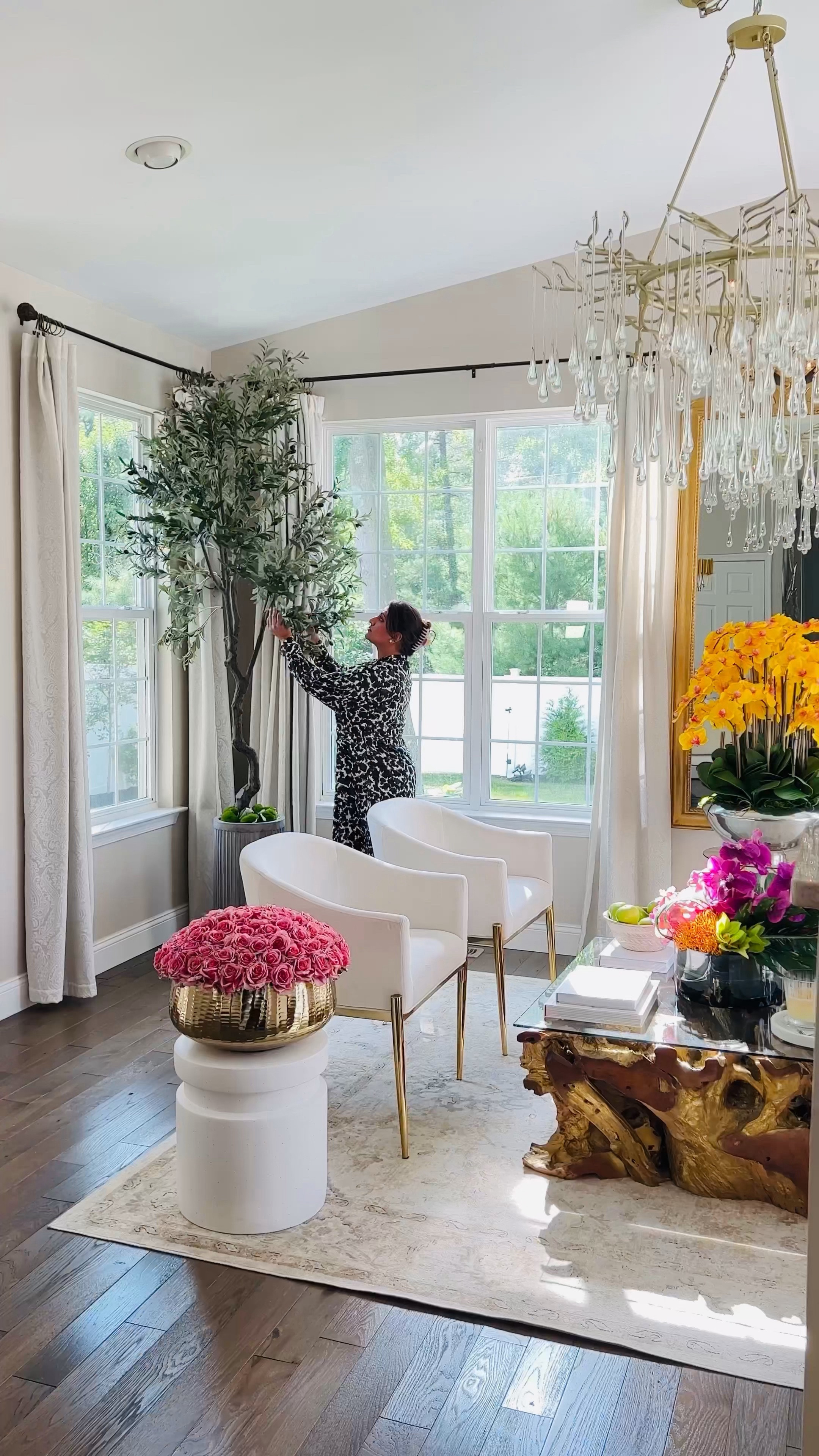 That amazon home gadget every planter and small appliance needs!! These adhesive wheels are a total game changer!! Grab them and make that moving operation of heavy planters and small appliances a breeze!! My olive tree is linked below. I have the 7ft ❤️

Planters 
Olive trees 
Amazon home gadget 
Amazon deals 
Amazon must have
living room 
kitchen appliances 
Home reset 
Valentines decor 

 

#LTKhome #LTKVideo #LTKSeasonal