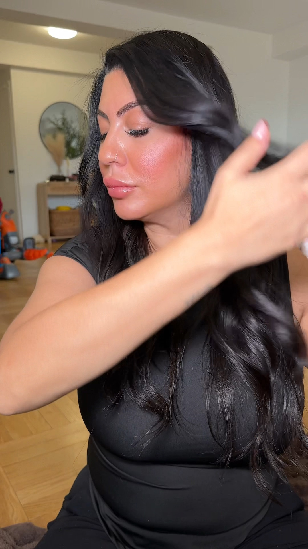 The best curler I own! 

#LTKgrwm #LTKBeauty