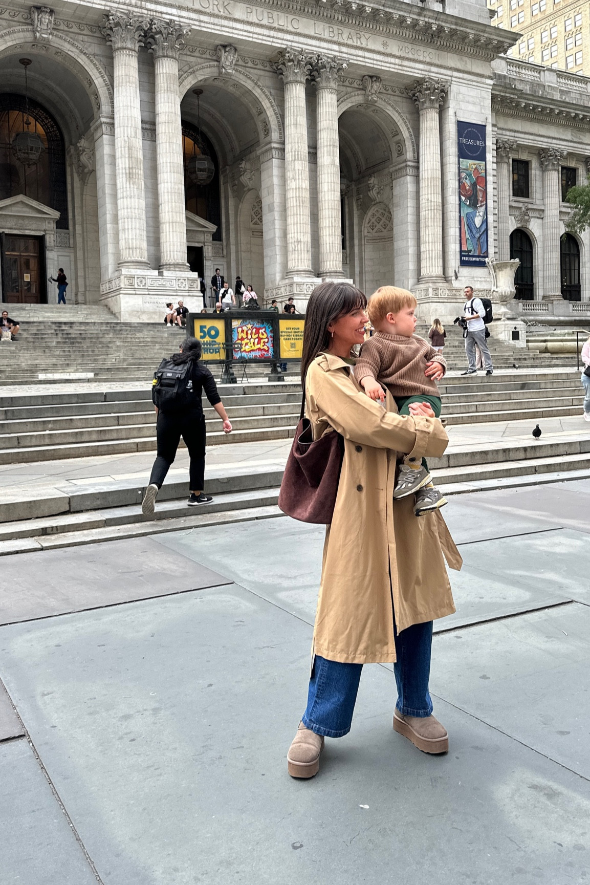 Casual cozy early fall 

#LTKSeasonal