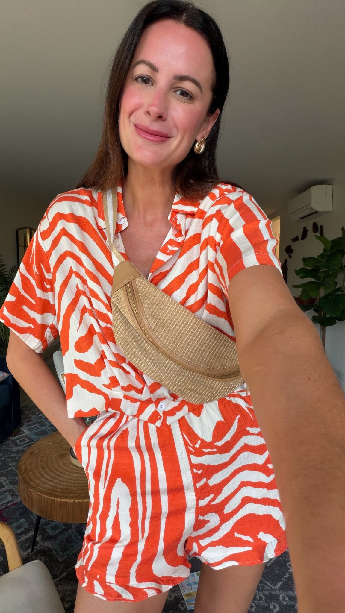 Love this fun set for summer! 

#LTKgrwm #LTKSaleAlert #LTKootd