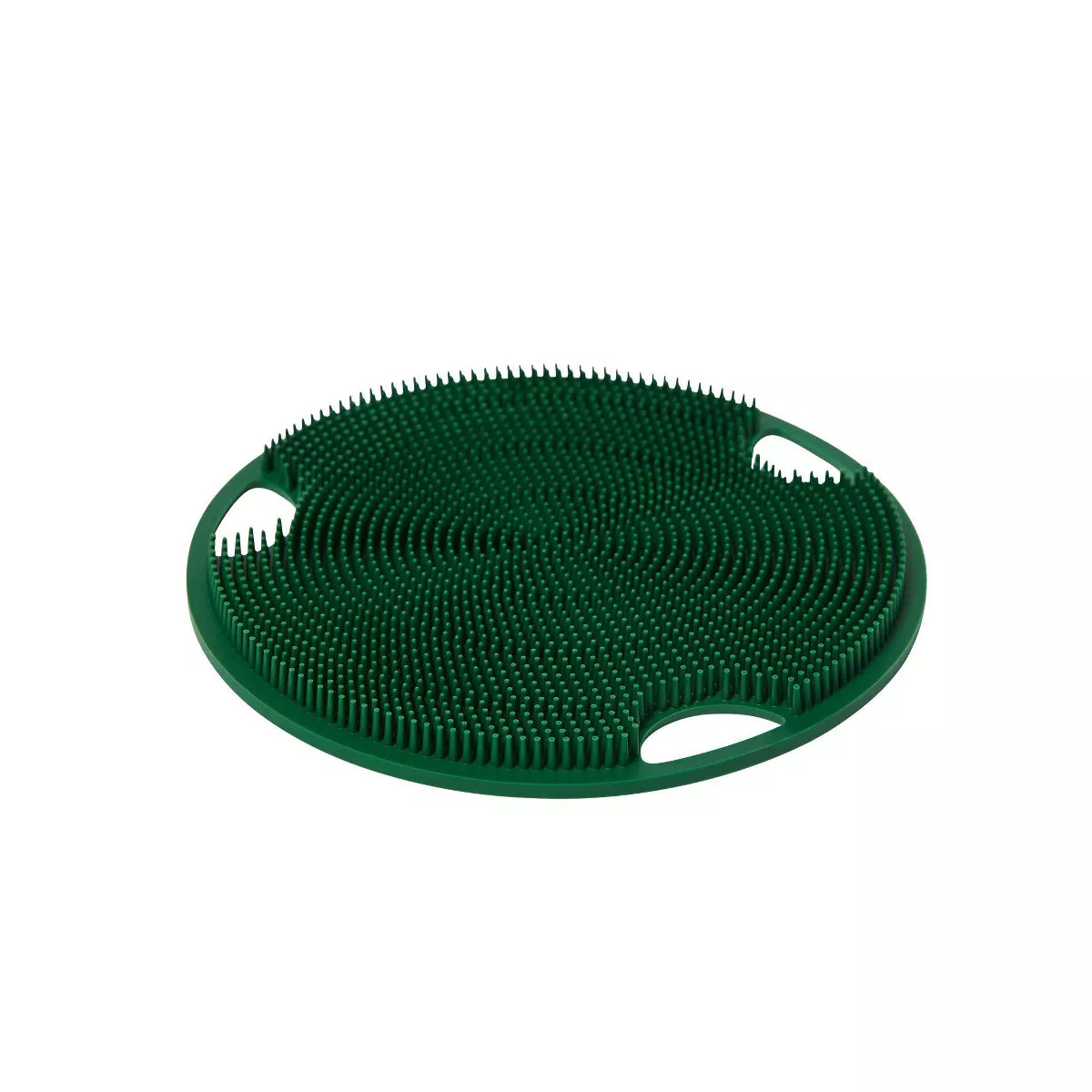 Boie USA Body Scrubber - Green | Target