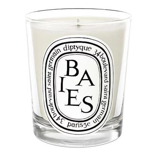 Diptyque Baies Candle-6.5 oz. (Pack of 1.) - Walmart.com | Walmart (US)