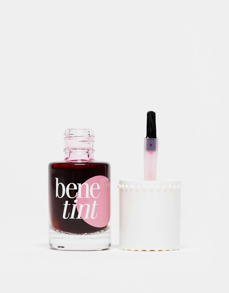 Benefit Benetint Rose-Tinted Lip & Cheek Stain 10ml-Pink | ASOS (Global)