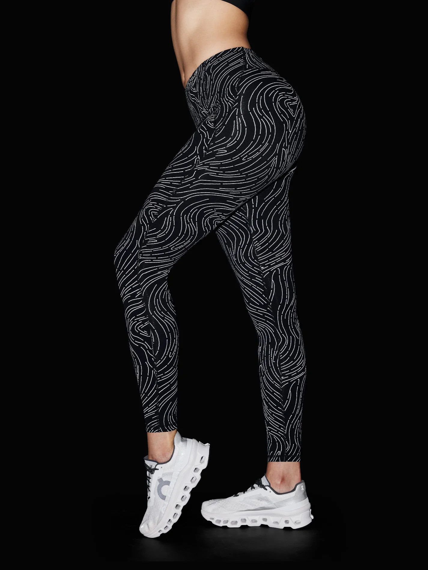 Speed Light Leggings | Fanka INT