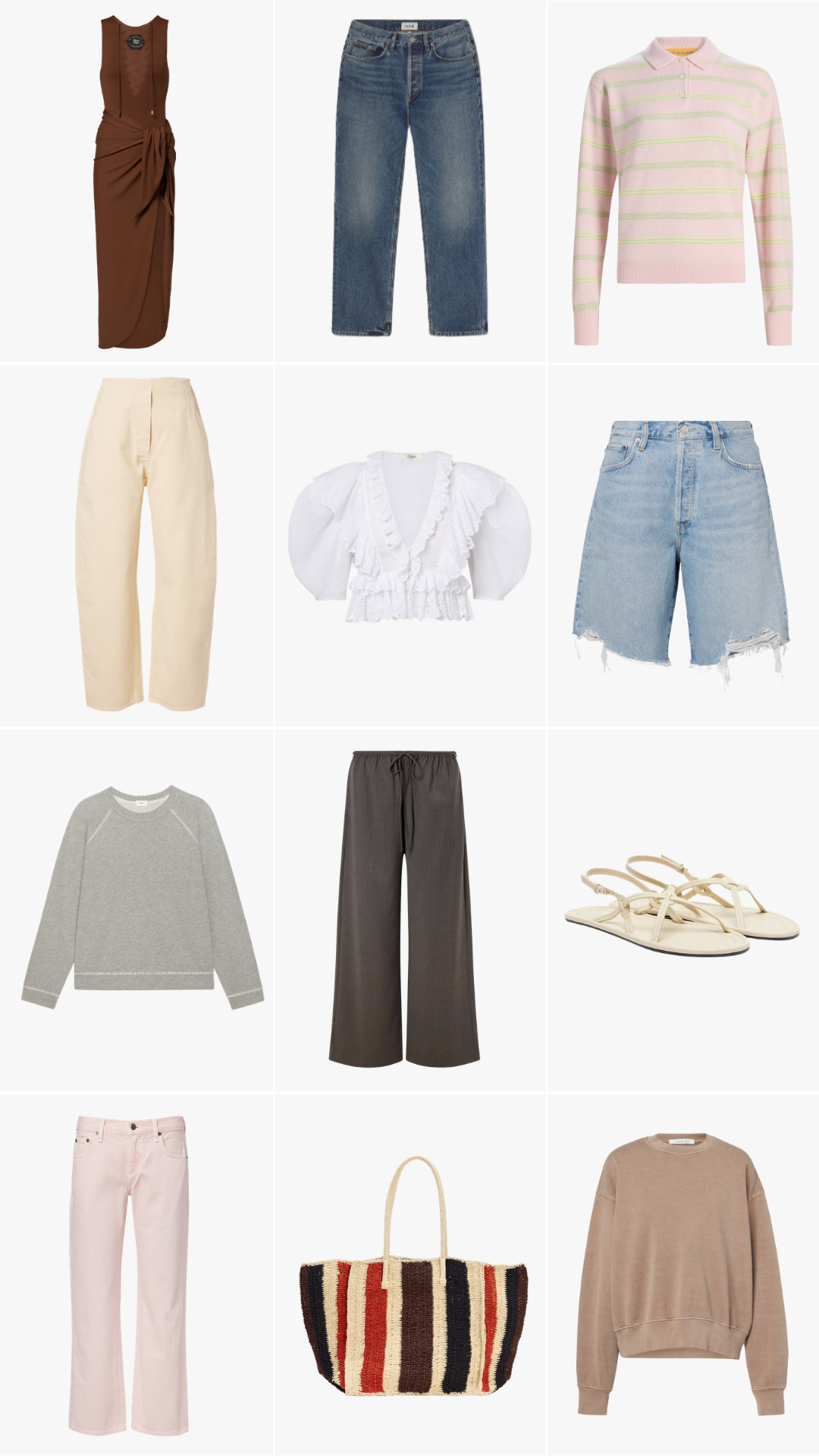 May best sellers