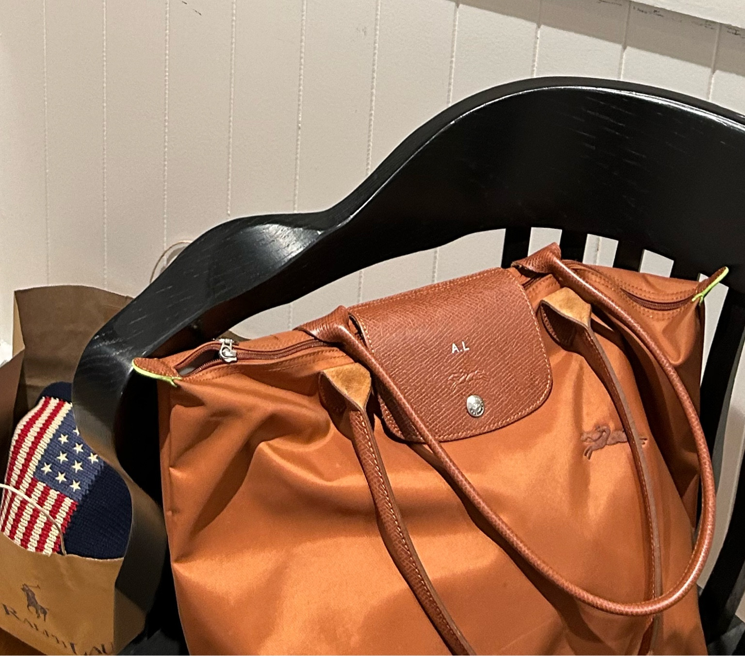 long champ bag 🐎 the perfect tote for work/ everyday wear

#LTKBacktoSchool #LTKSeasonal #LTKItBag