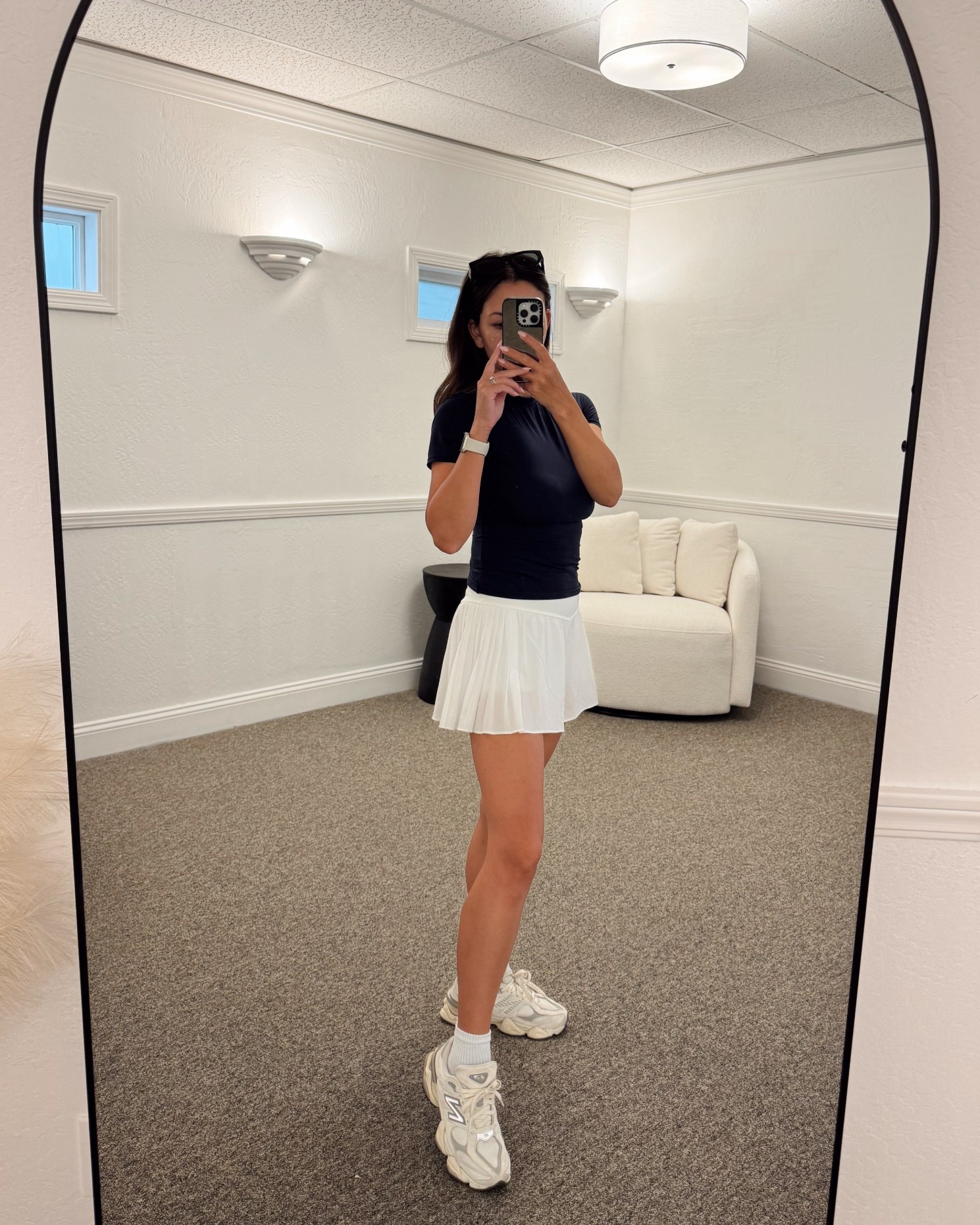 $10 Aerie shorts!
Love these flowy shorts I wore in Disneyland a few days ago. Comes in 5 colors
Wearing size small

Petite, active wear, cyber Monday, white shorts, athleisure 

#LTKCyberWeek #LTKActive #LTKSaleAlert