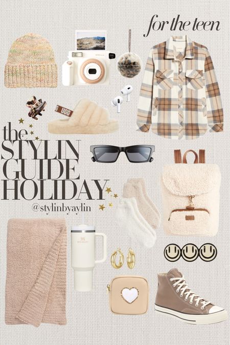 The Stylin Guide to HOLIDAY 

Gift ideas, gifts for teen girls, teenage girl #StylinbyAylin 

#LTKkids #LTKGiftGuide #LTKHoliday