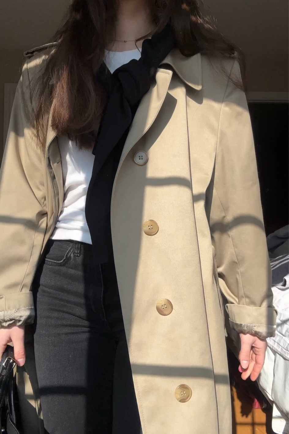 Spring outfit

#LTKSeasonal #LTKstyletip