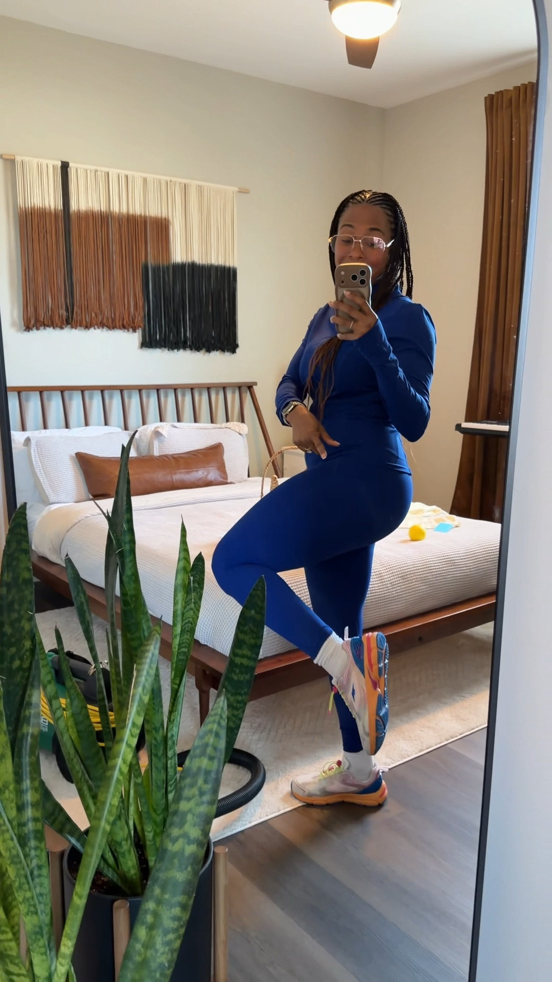 This Walmart athletic fit is a 10/10, I’ve already worn it twice and it comes in a bunch of different colors 