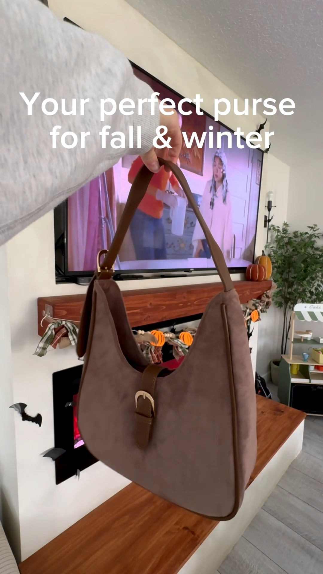 Would you believe me when I said this was on Amazon for under 30 bucks! 

#LTKSaleAlert #LTKStyleTip #LTKFindsUnder50