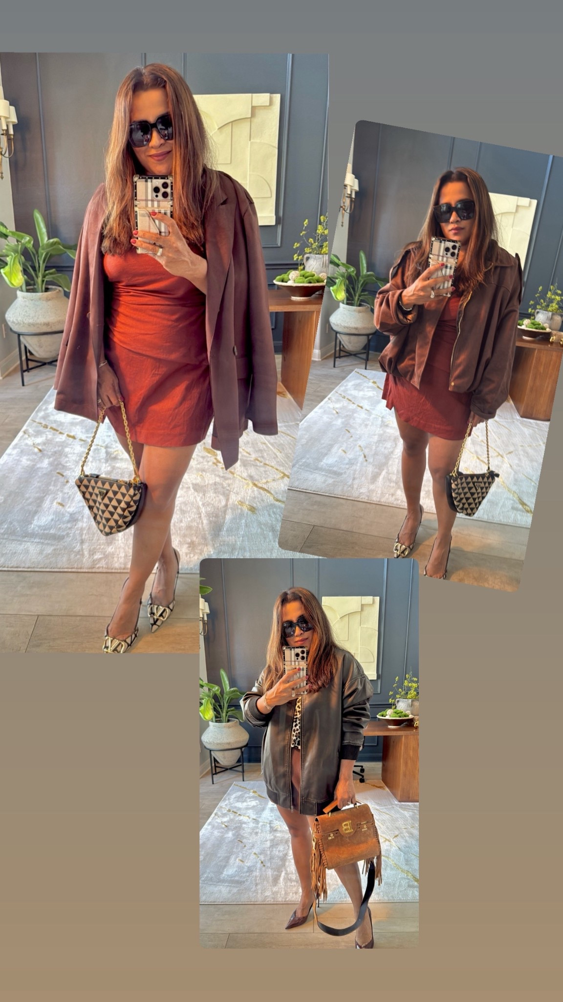 Flattering Fall fits for #curvypetites for under $100! 

#LTKOver40 #LTKPetite #LTKSaleAlert