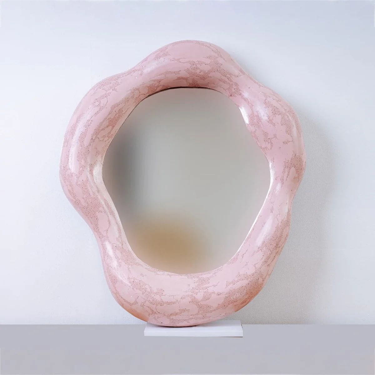 Joleen Wall Mirror | France and Son