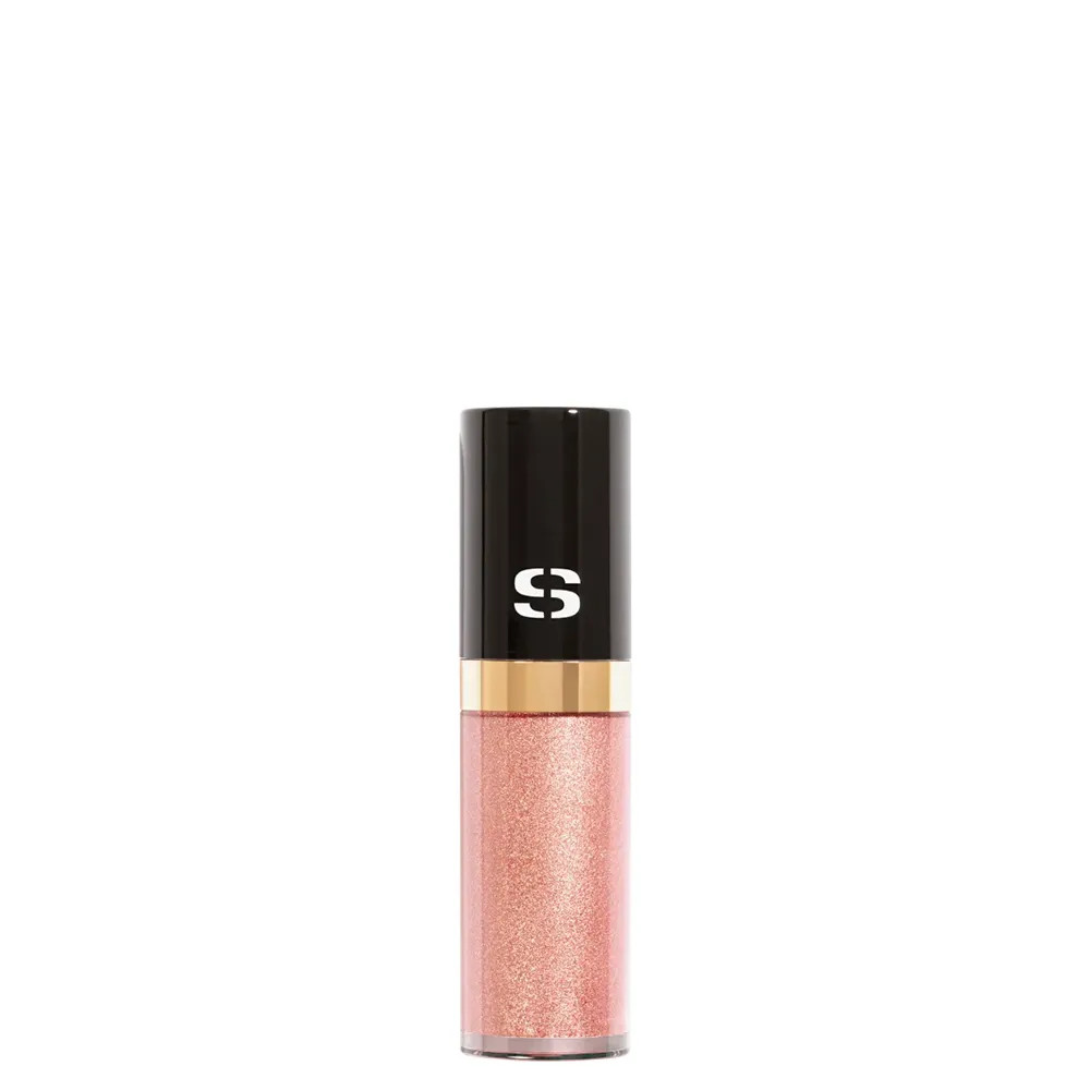 Sombra Líquida Sisley Ombre Éclat Liquide 3 Pink Gold 6,5ml | Amobeleza