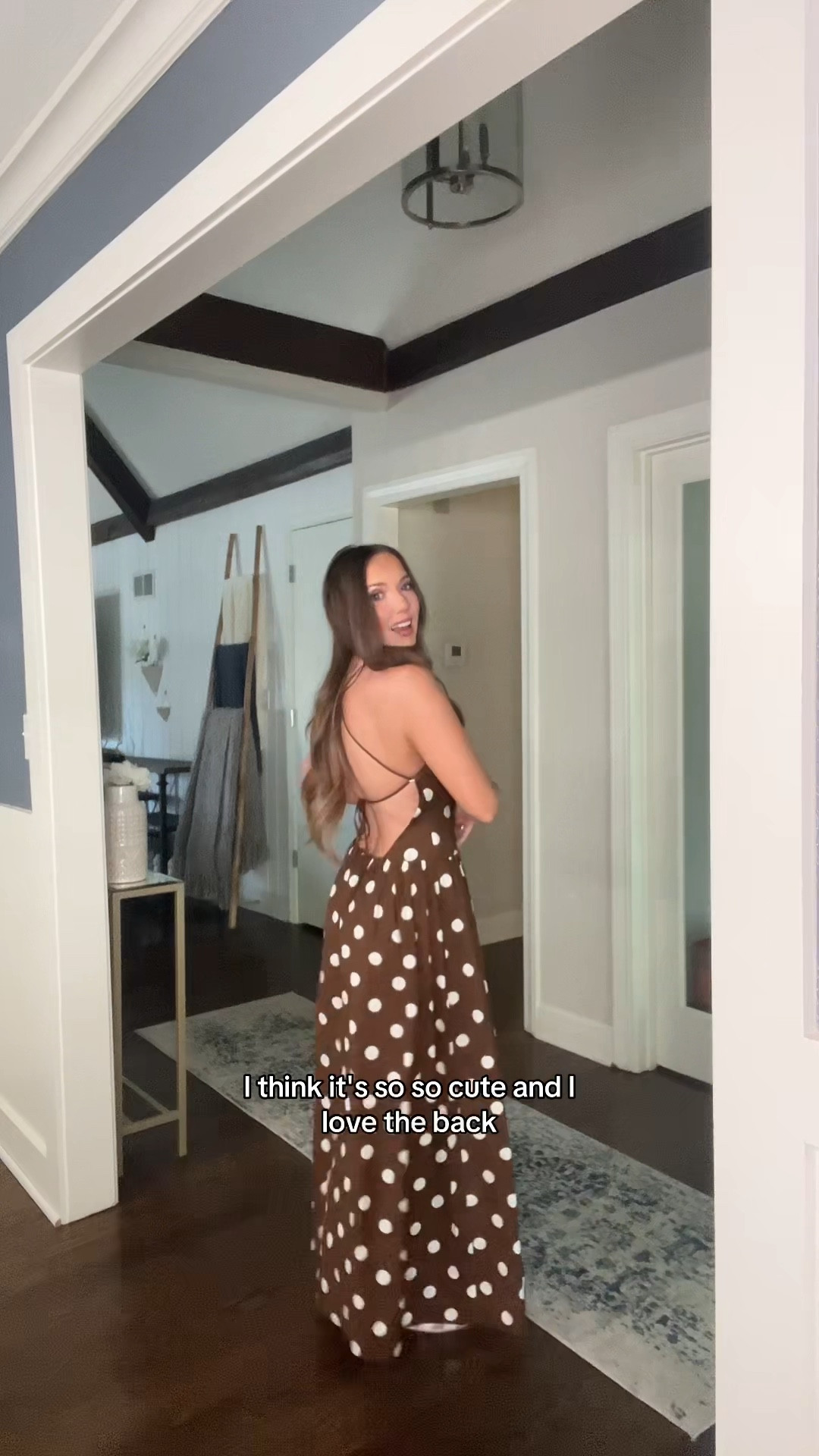 So obsessed with this dress! It’s giving pretty woman vibes!

Wearing XXS

#LTKStyleTip #LTKSummerEdit