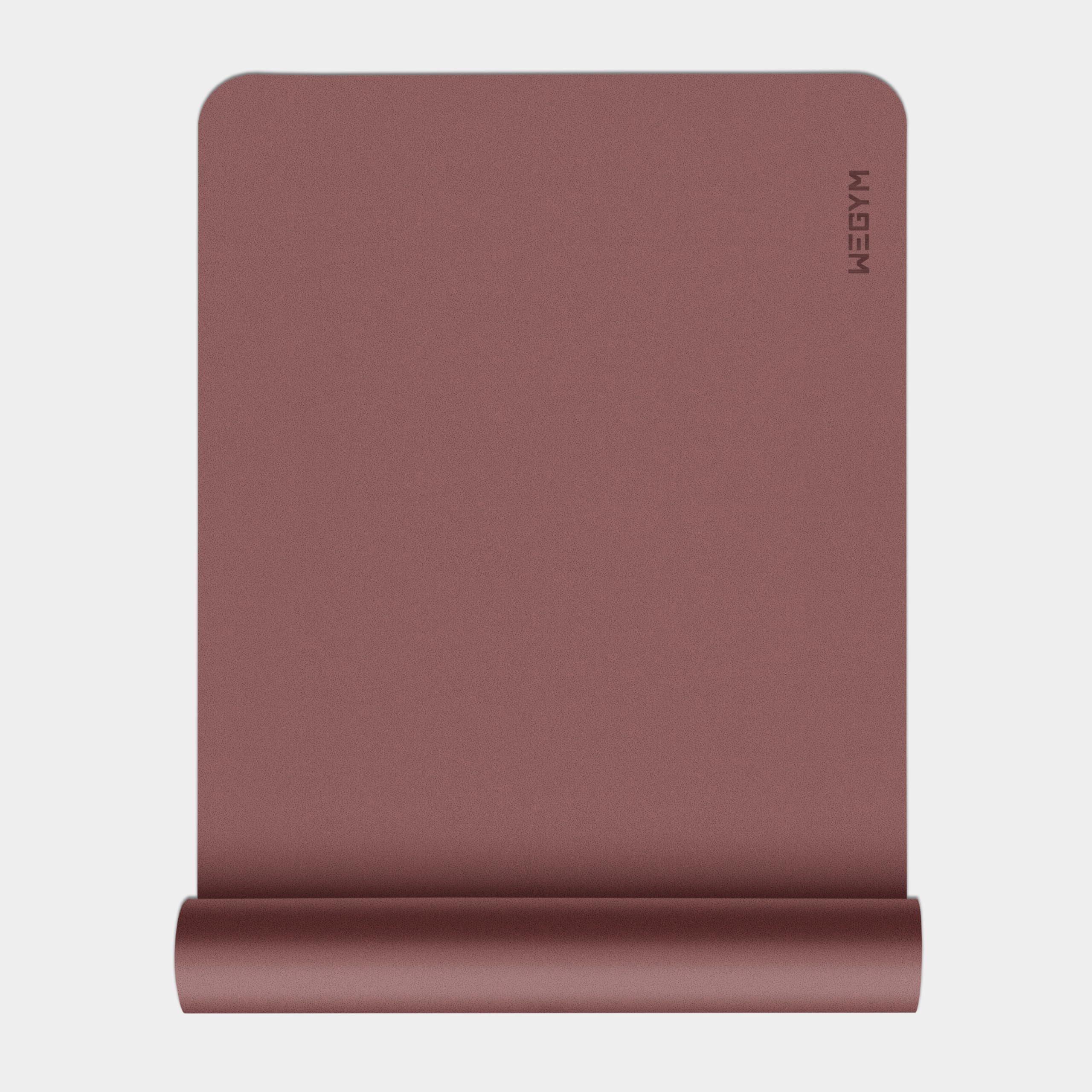 WeGym Yoga Mat, 4mm Cushioned Exercise Mat for Yoga, Pilates, Home Workouts - Anti Slip Polyureth... | Amazon (US)