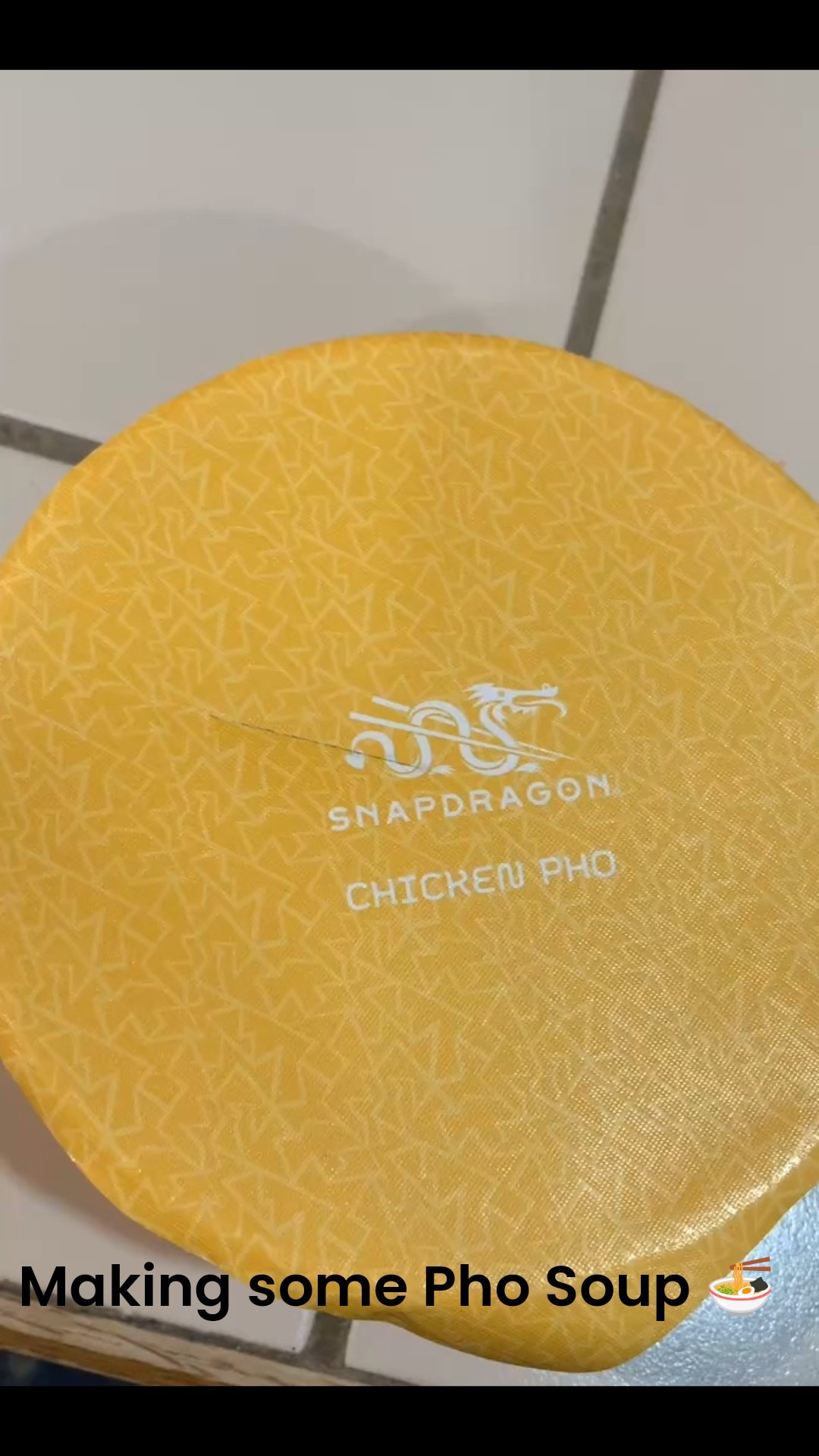 Just making some Snap Dragon 🐉 Chicken Pho 🍜 Soup! It’s so easy to make and so delicious too! Do you love Pho 🍜 soup too? 

#LTKFamily #LTKFindsUnder50 #LTKHome