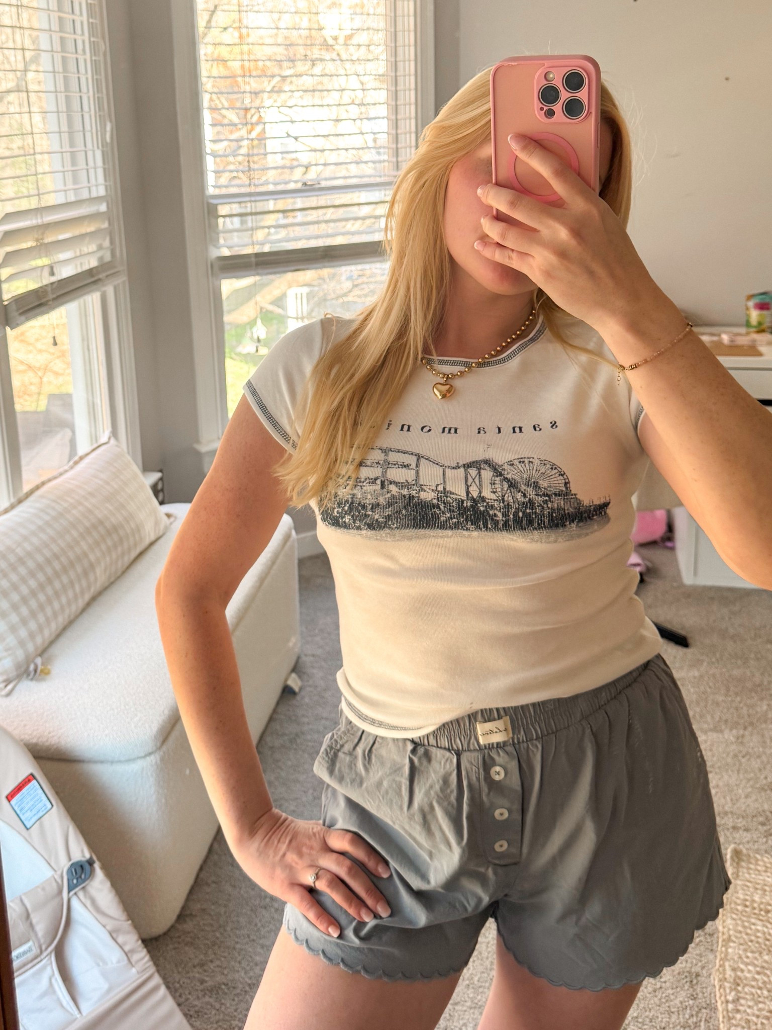 Don’t sleep on the kids section at target! This top is too cute! #target #boxertrend #boxershorts #targetstyle #targetshorts

#LTKStyleTip #LTKFindsUnder100 #LTKPetite