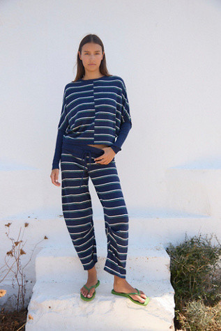 Sandstone Sweater Set | Free People (Global - UK&FR Excluded)