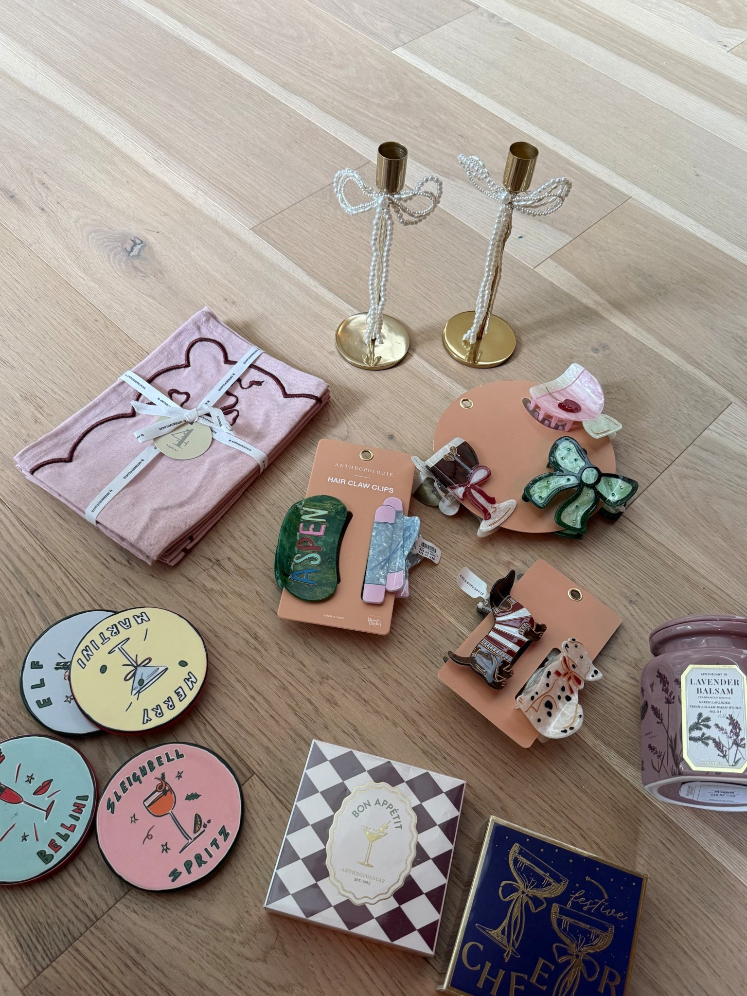 Holiday gift ideas from Anthropologie ✨

#LTKStyleTip #LTKHoliday #LTKFindsUnder100