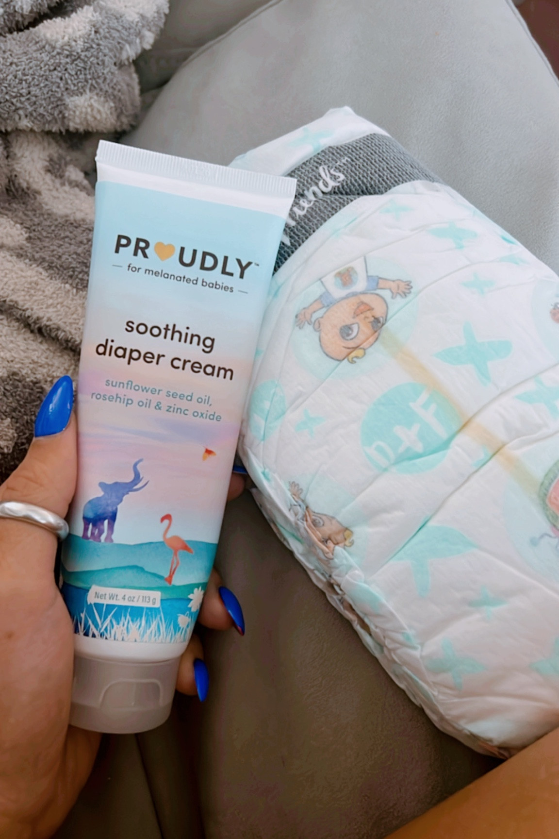 When I find a CLEAN product that works I absolutely HAVE to share! 

#LTKfamily #LTKbaby #LTKunder50