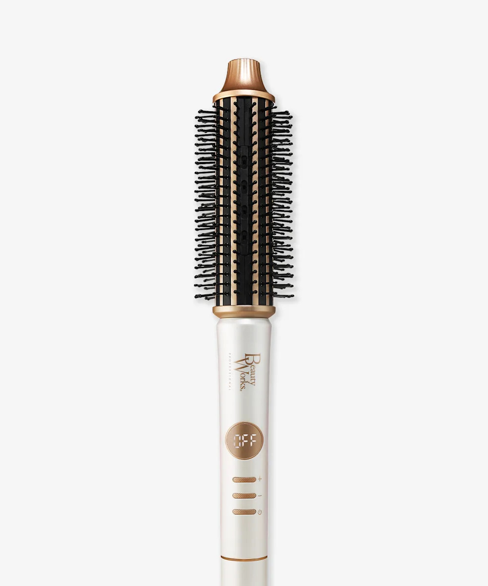 Beauty Works  XXL Volume Hot Brush | Beauty Bay