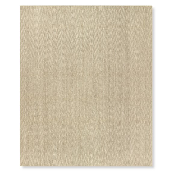 Custom Sirena Sisal Rug | Williams-Sonoma