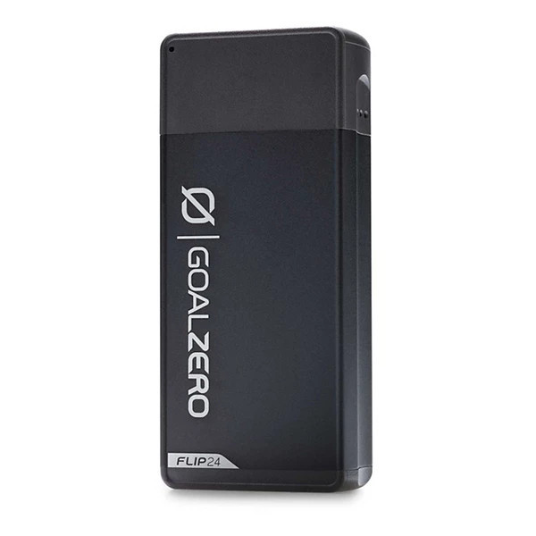Goal Zero Flip 24 Power Bank Charger | Scheels