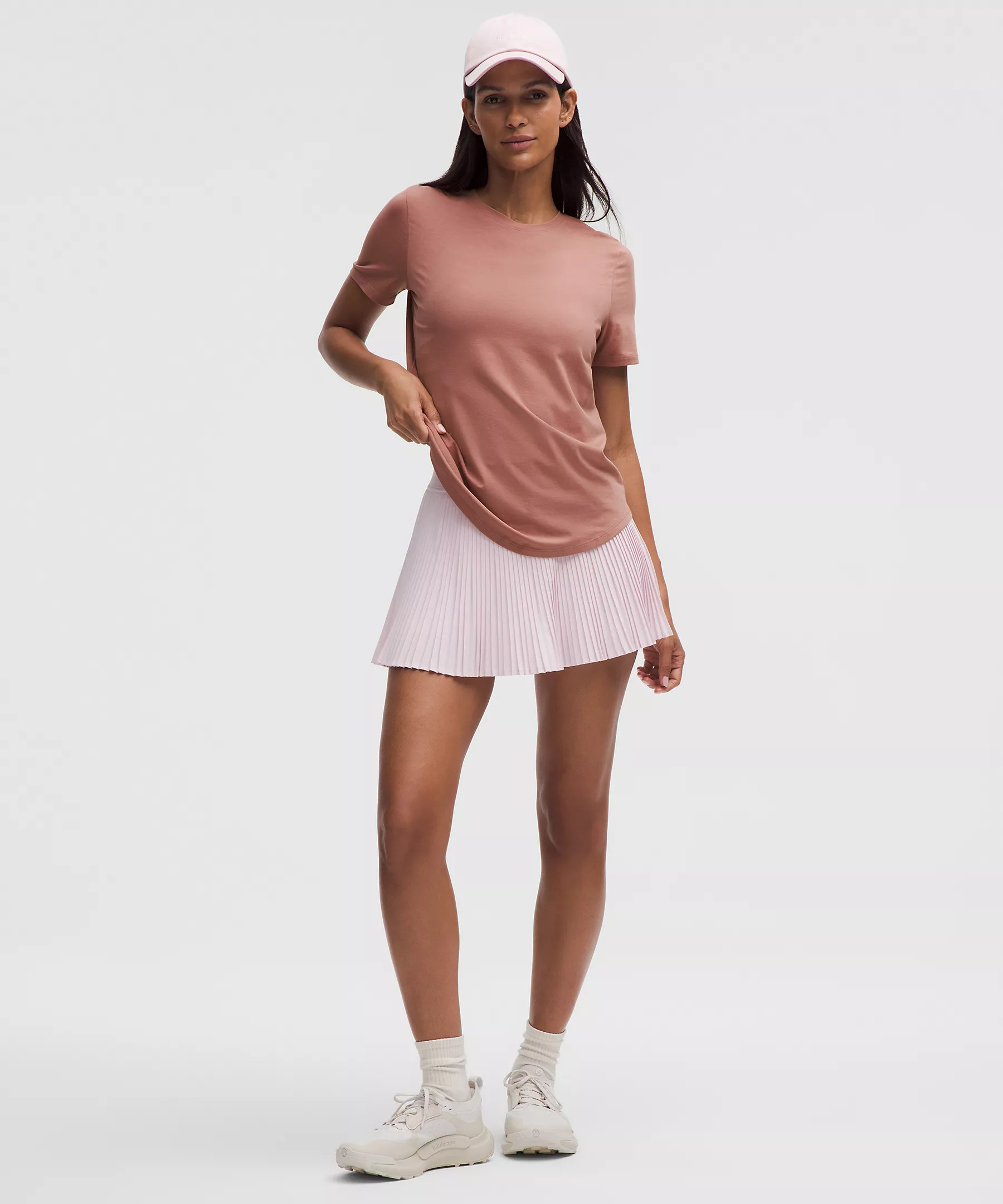 Love Crewneck T-Shirt | Lululemon (US)