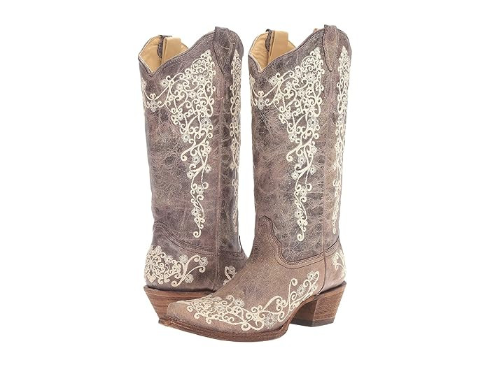 Corral Boots A1094 | Zappos
