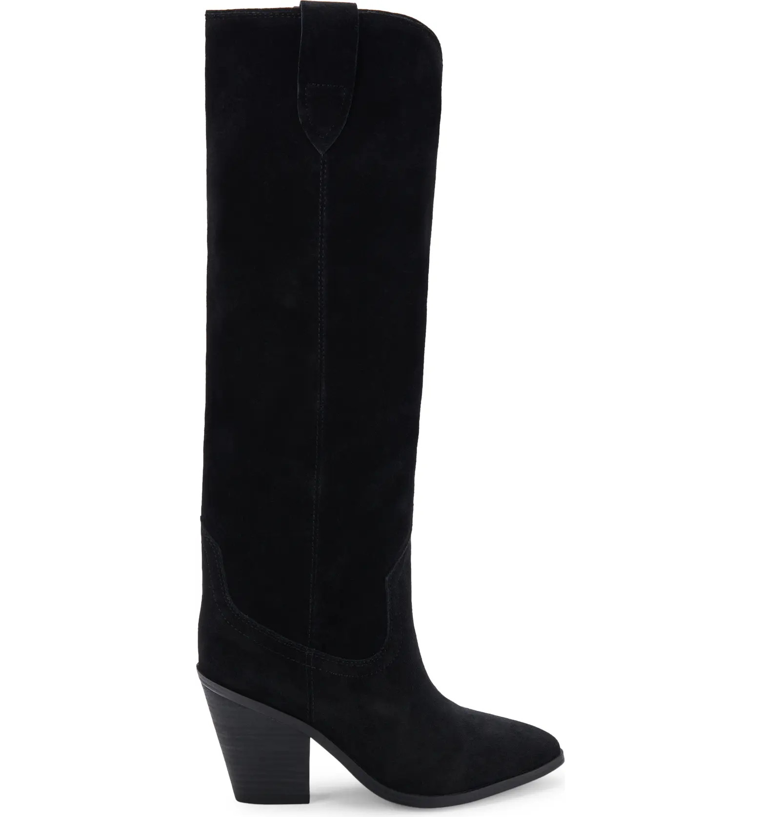 Wylde Waterproof Pointed Toe Boot | Nordstrom