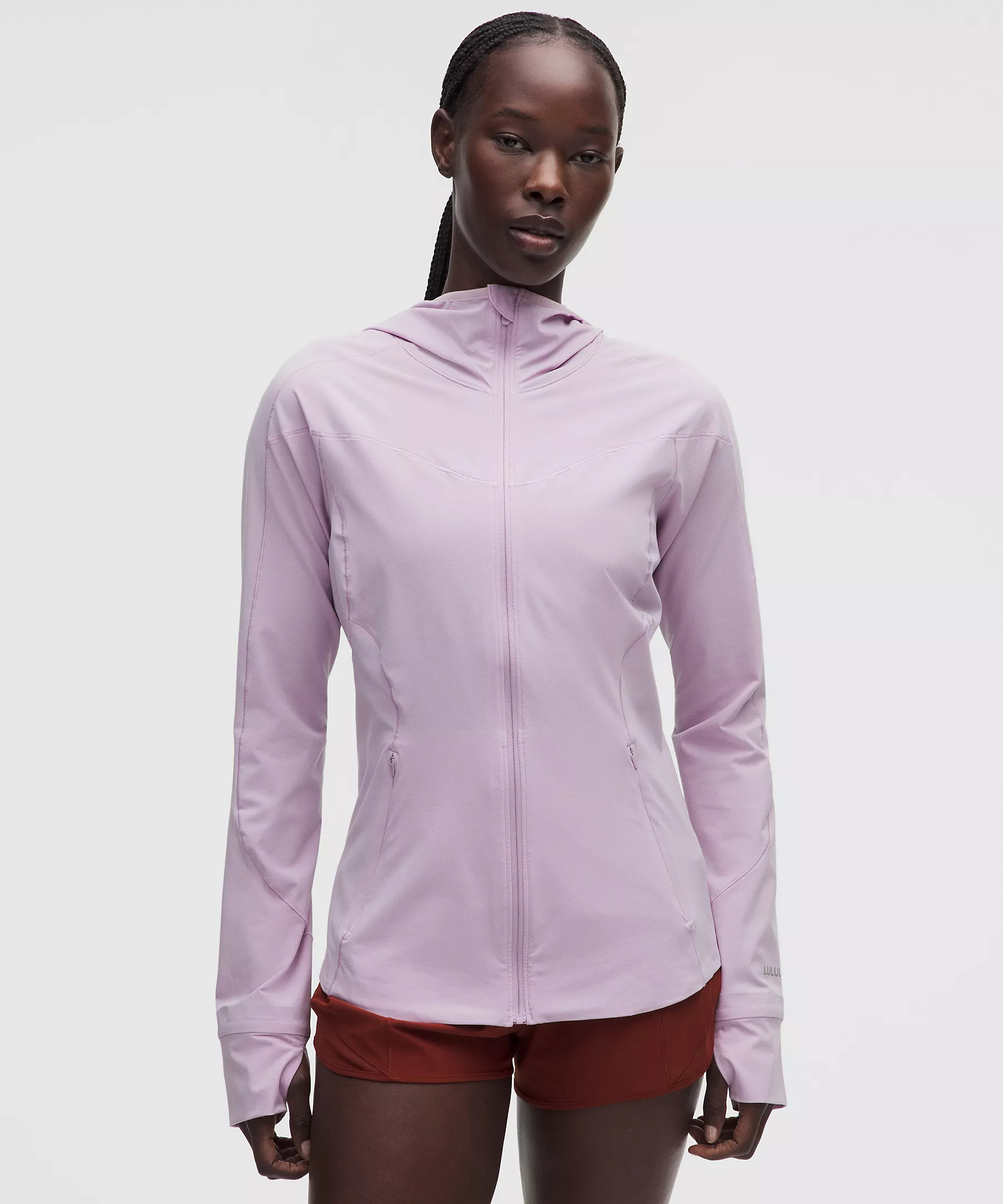 Mist Over Windbreaker | Lululemon (US)