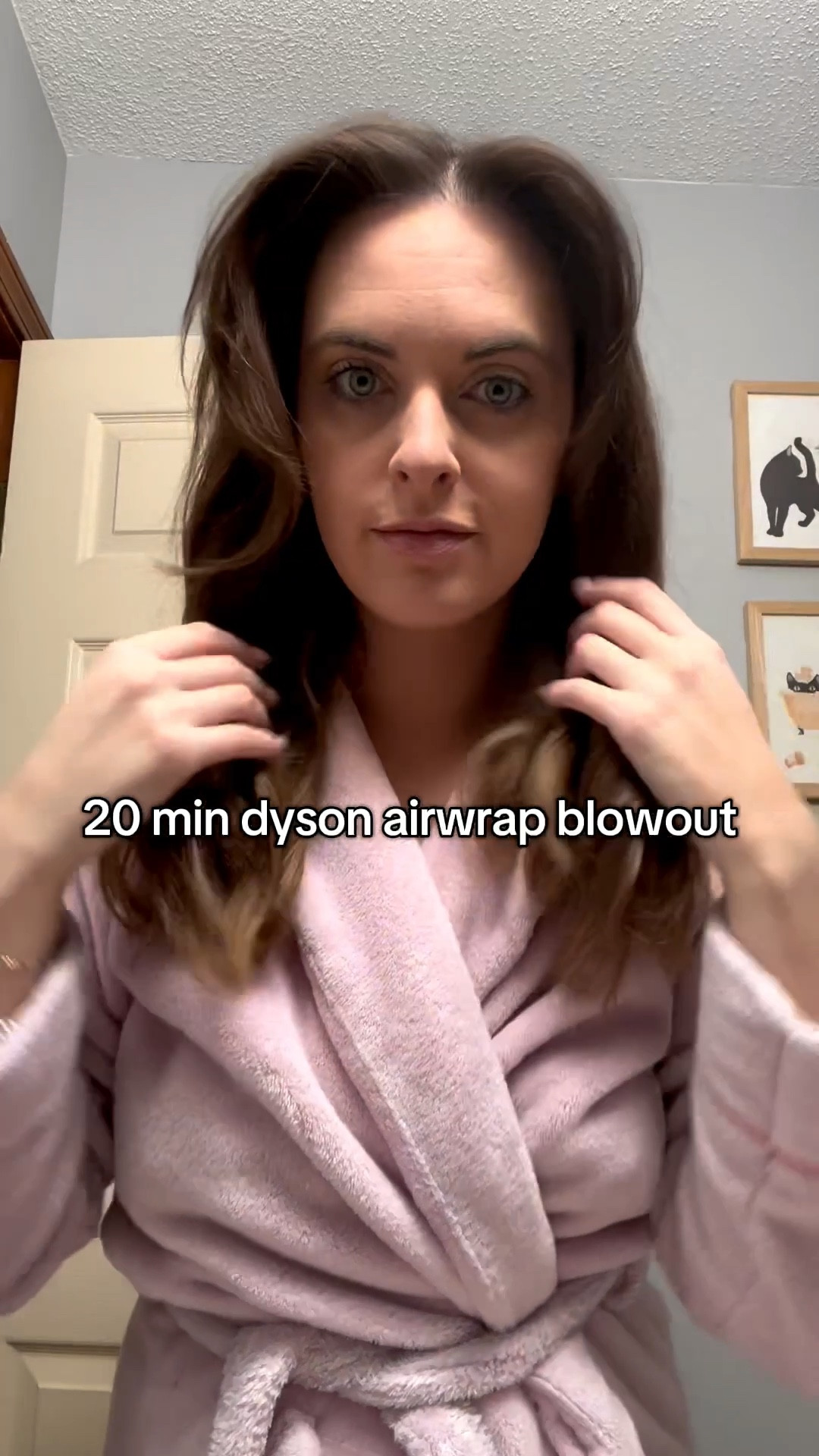been having sooo much fun experimenting with my dyson airwrap - it’s been sooo good! 

#LTKBeauty #LTKgrwm #LTKvlog