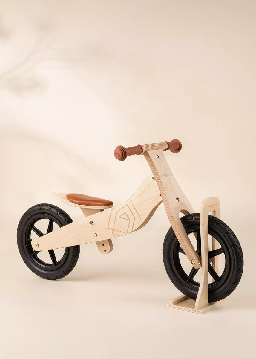 Grande - Kids Balance Bike - Coco Retro | Coco Village