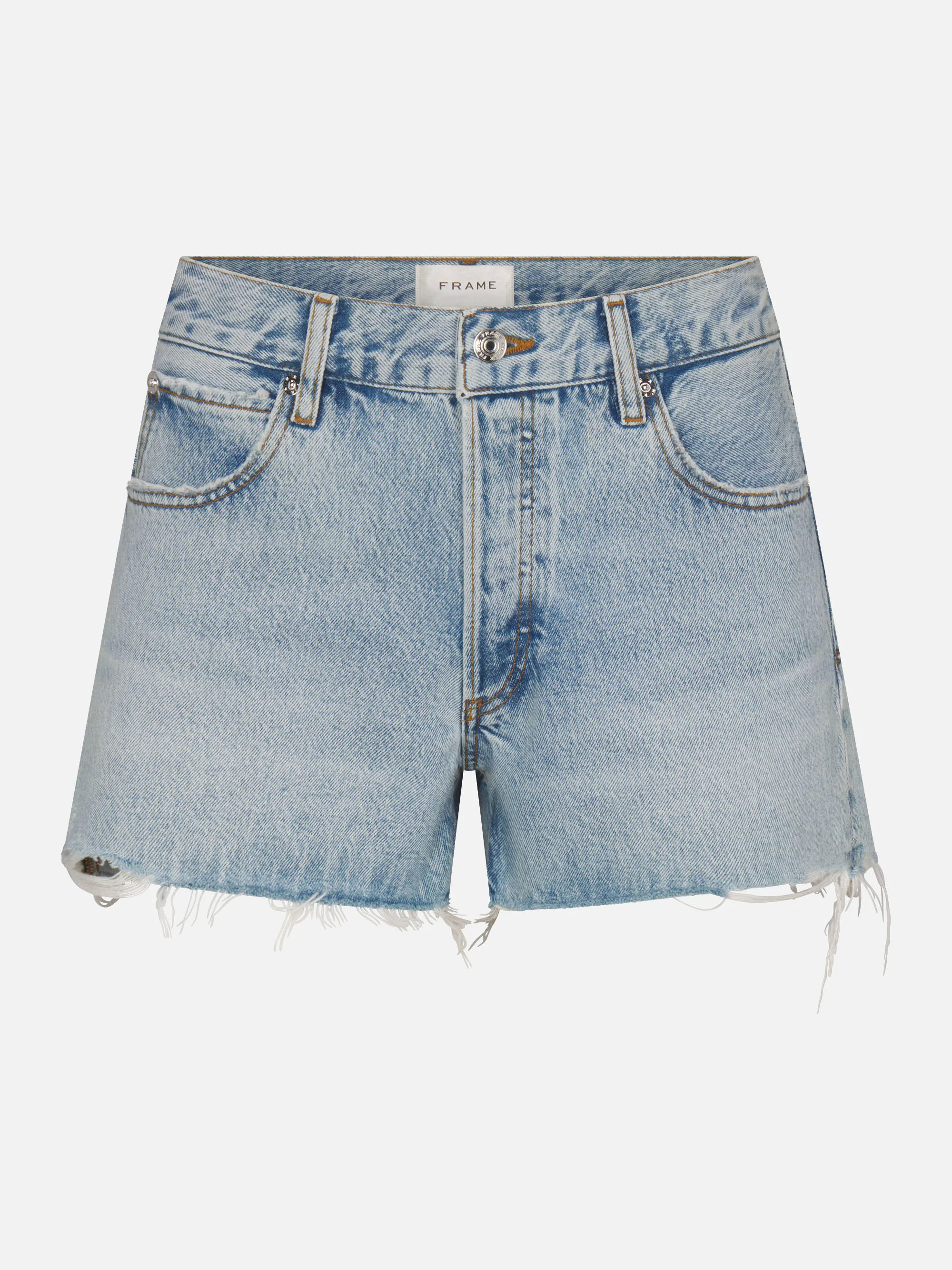 The Hang Short | Frame Denim