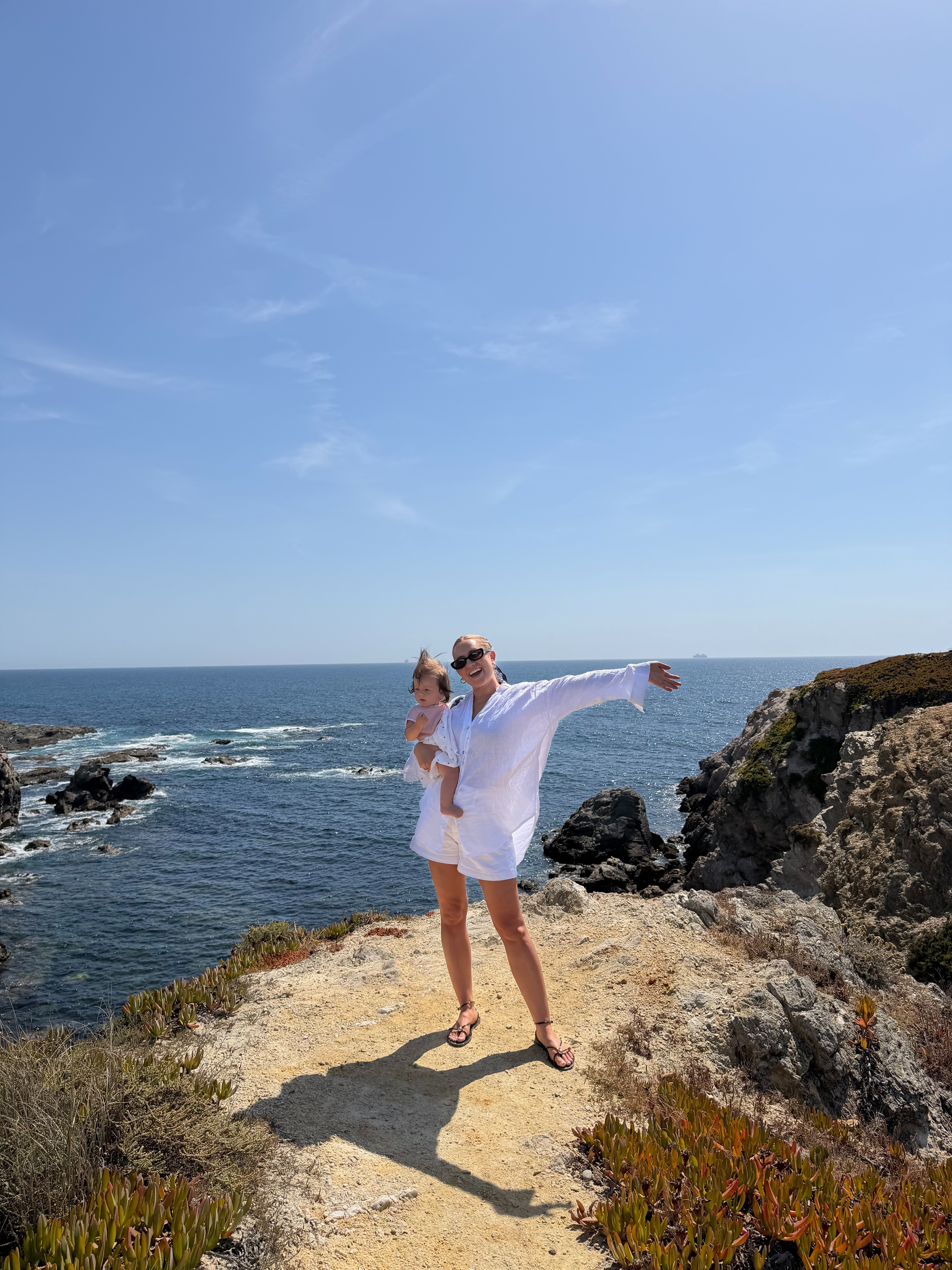 Europe outfit inspo! lspace tunic, pistola shorts, amazon headscarf.

#LTKootd #LTKTravel