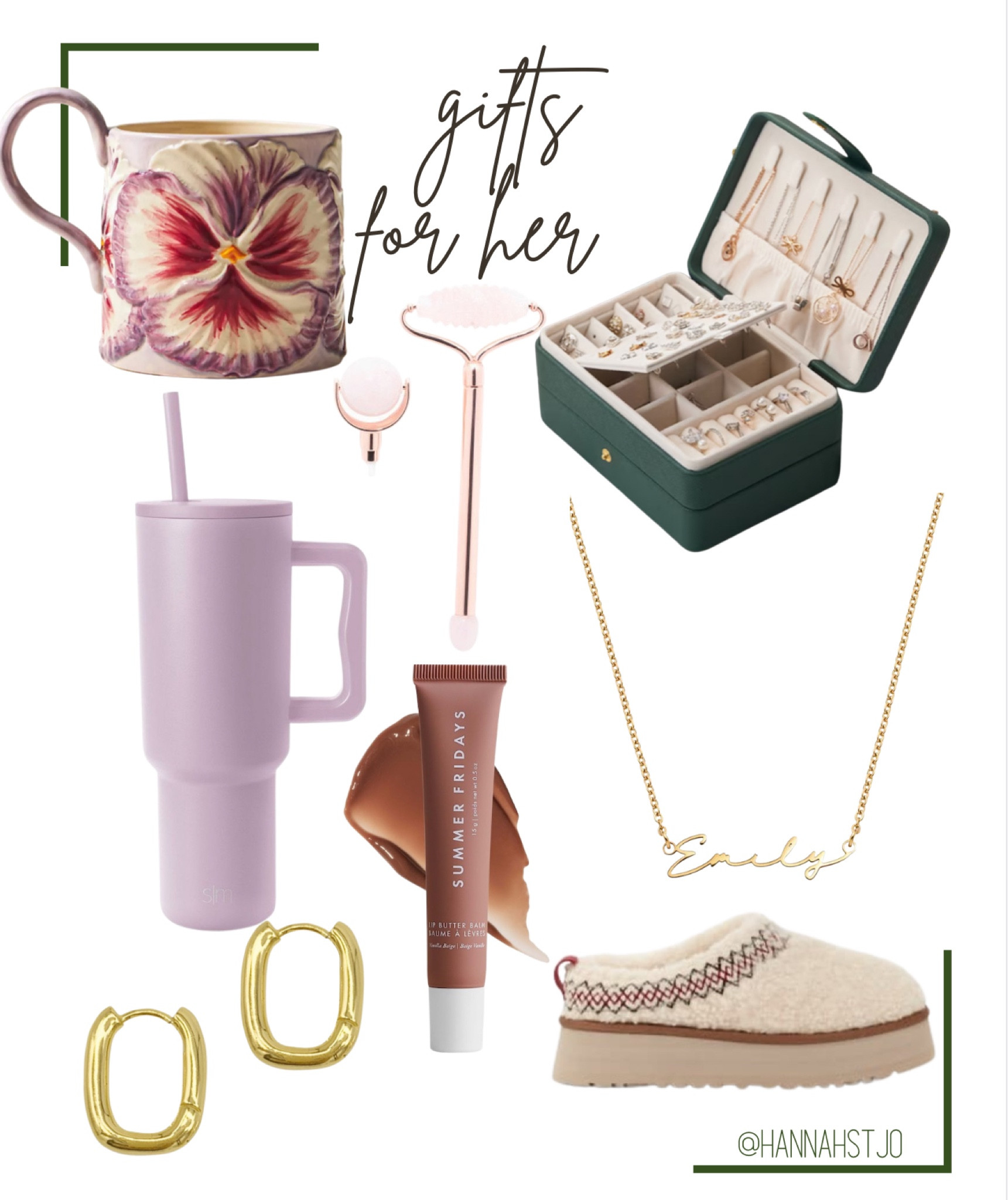 gifts for her 🎁 #giftsforher 

#LTKHolidaySale #LTKGiftGuide