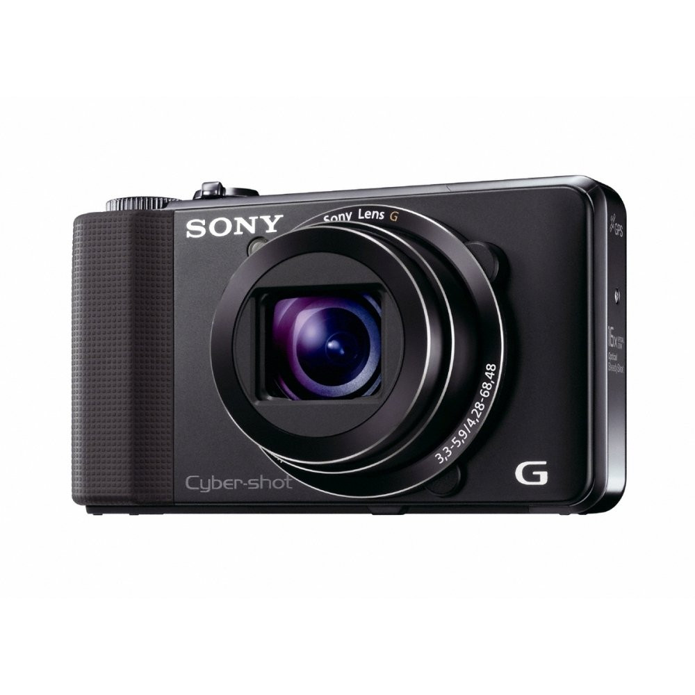 Sony Cyber-shot DSC-HX9V 16.2 MP Exmor R CMOS Digital Still Camera with 16x Optical Zoom G Lens, ... | Amazon (US)