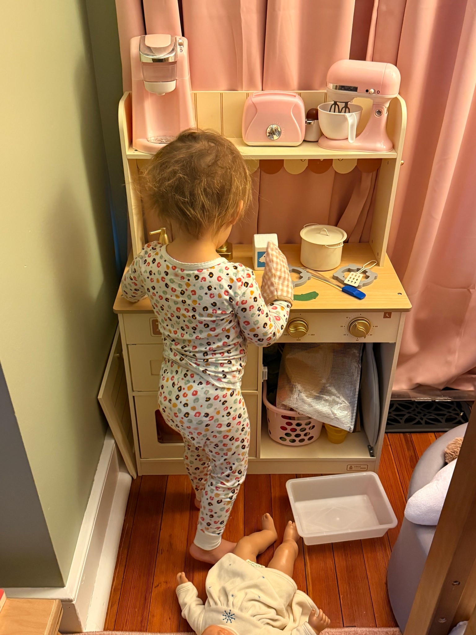 This toddler is always on the move 🏃🏼‍♀️‍➡️ here are some of our favorite things! 

#LTKmomlife #LTKKids #LTKBaby