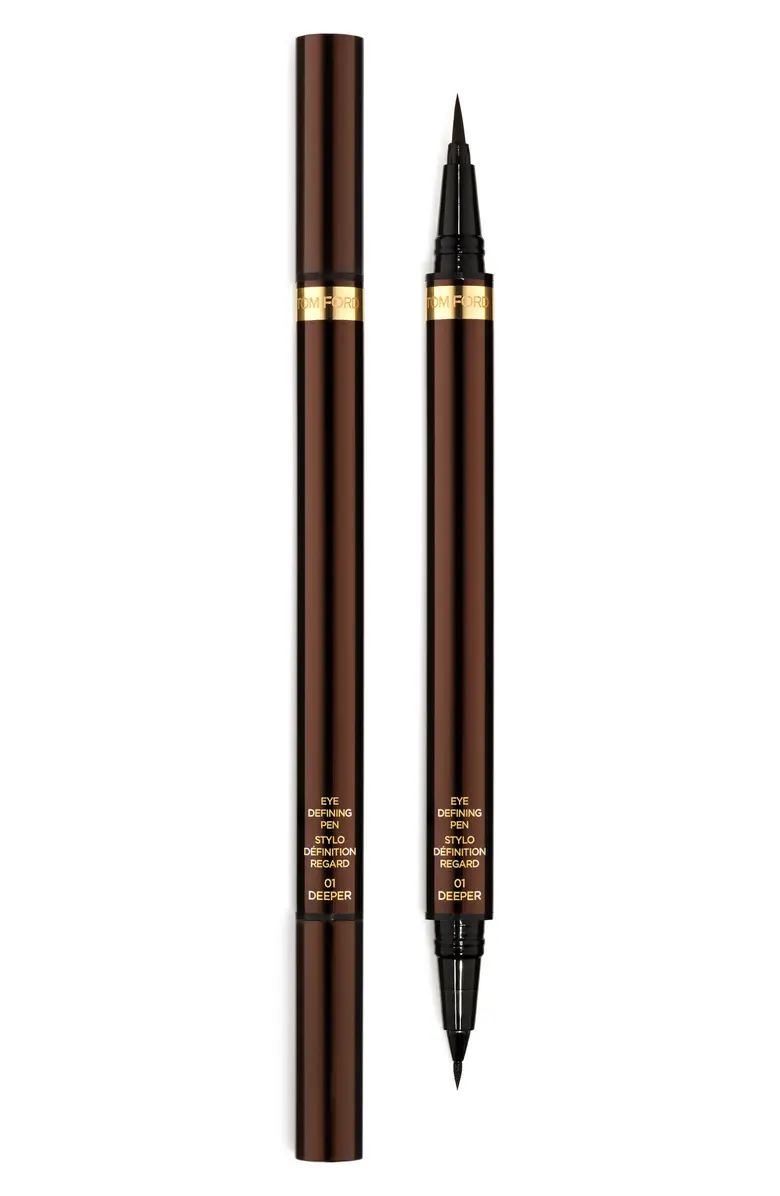 Tom Ford Eye Defining Liquid Liner Pen | Nordstrom | Nordstrom