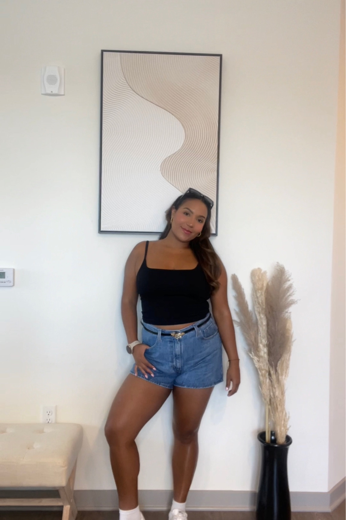 What I wore today 💜

#LTKshoecrush #LTKcurves #LTKSeasonal