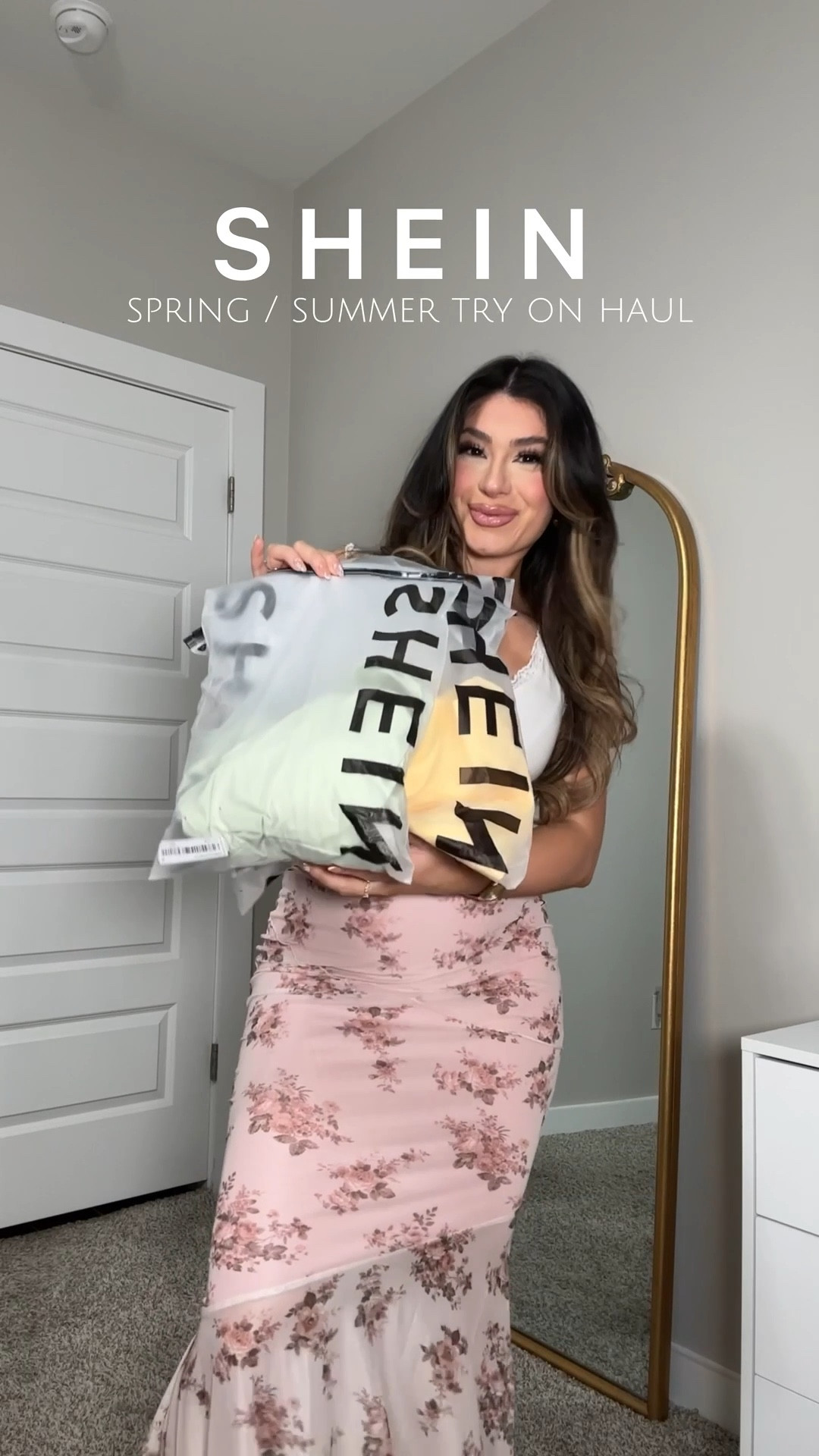 Shein Haul 💗 Tops Small / Bottoms Medium/ 5’1 

#LTKFindsUnder50 #LTKPetite #LTKStyleTip