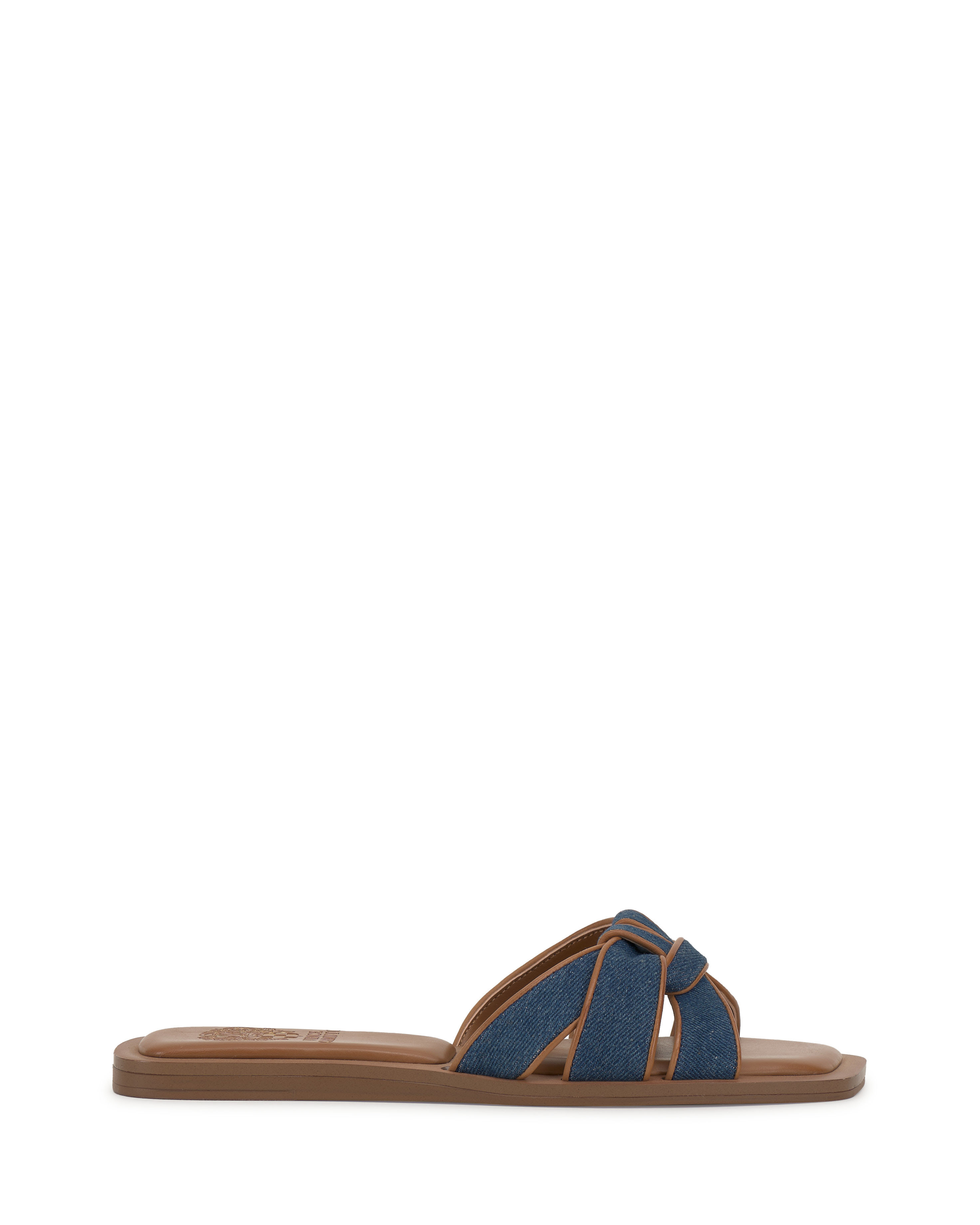 Vince Camuto Barcelens Slide | Vince Camuto