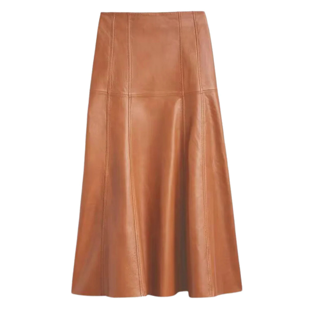 CATALINA SKIRT | ALL SANTAELLA